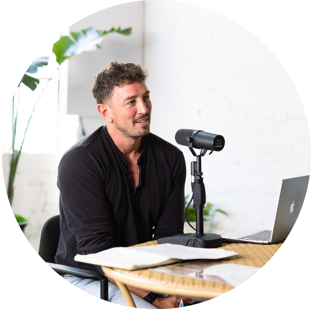 Simon Hill x InsideTracker